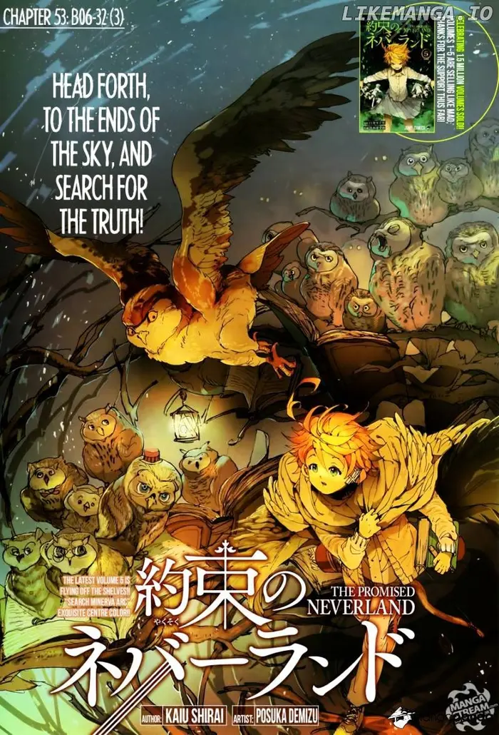 The Promised Neverland chapter 53 image 01_optimized